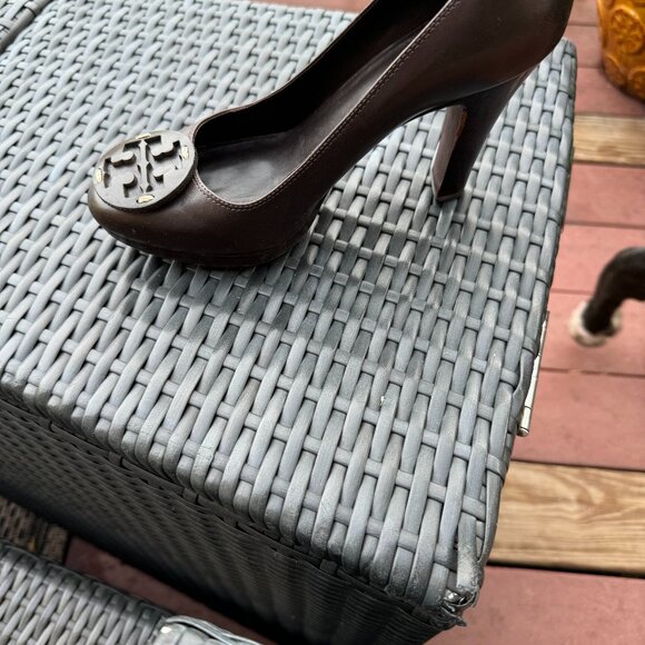 Tory Burch Pumps - Picture 1 of 2